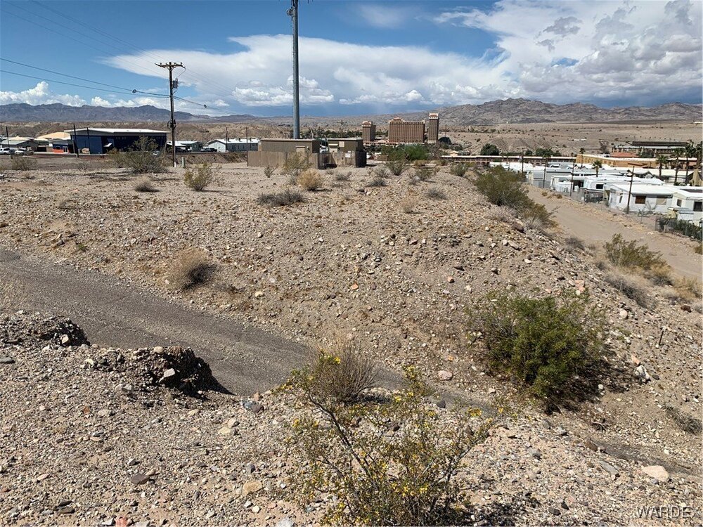 Photo of Mobile Home Lot