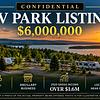 Mobile Home Park for Sale: Finger Lakes Region, New York, , NY