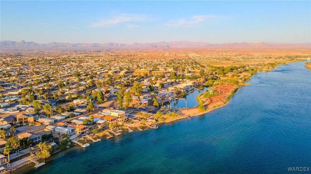 Photo of Mobile Home Lot