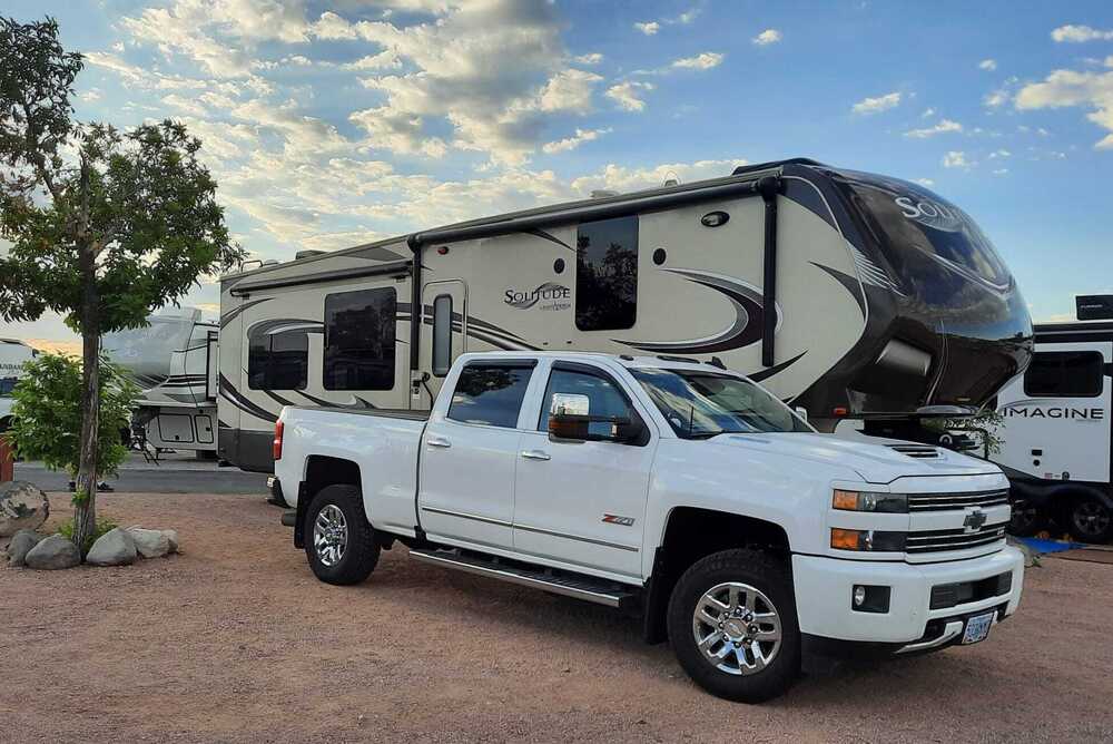 Photo of Rv