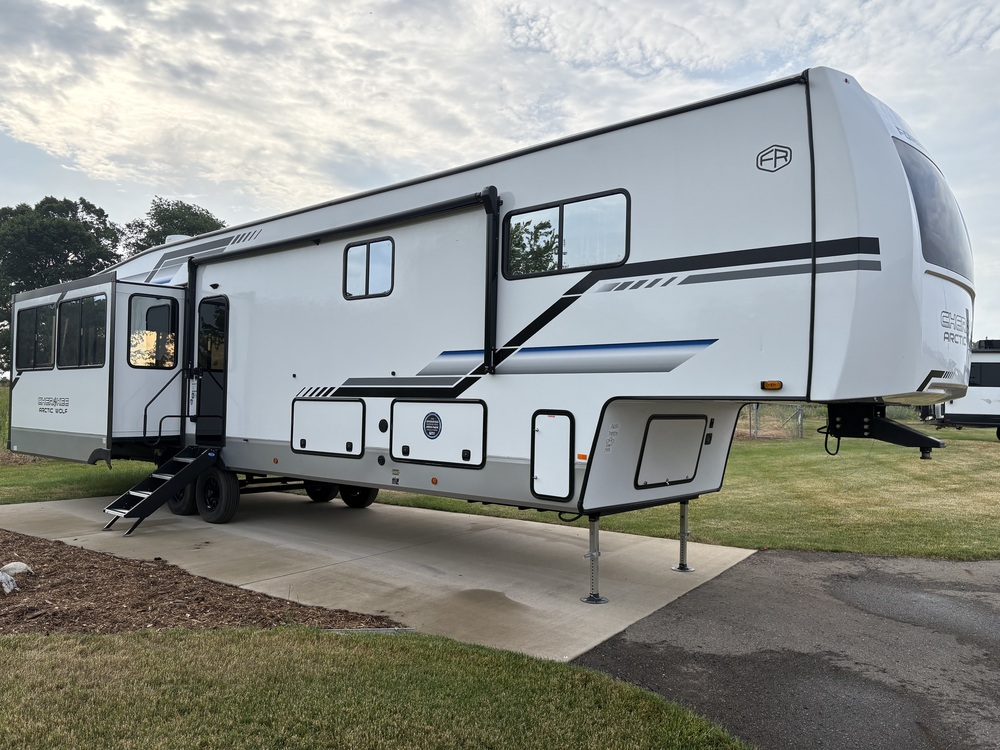 Photo of Rv