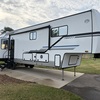 RV for Sale: 2025 CHEROKEE ARCTIC WOLF 3550SUITE