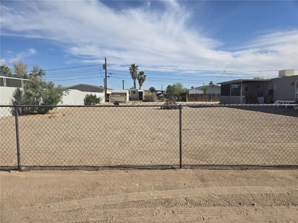 Photo of Mobile Home Lot