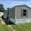 Mobile Home for Sale: OH, UTICA - 2016 THE DEMPSEY single section for sale., Utica, OH