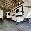 RV for Sale: 2017 CEDAR CREEK SILVERBACK 29RE