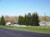 Mobile Home Park for Sale: 16-Space Mobile Home Park