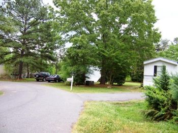 Mobile Home Park