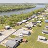 RV Lot for Sale: Lot 47/48, Beechview Recreational Development, Clifton, TN