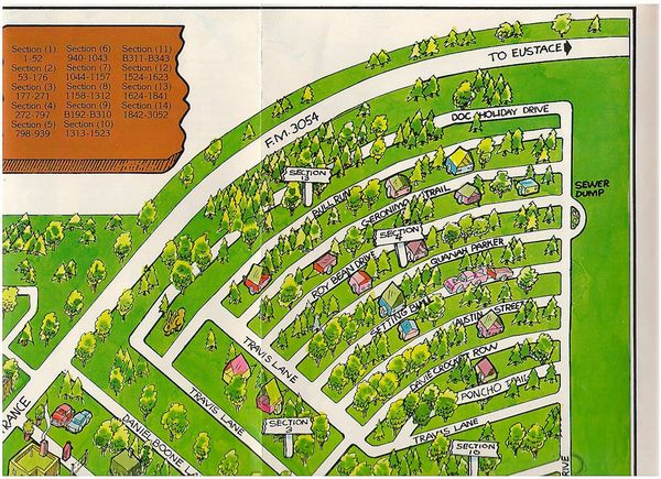 Photo of Mobile Home Lot 2
