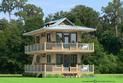 Palmeco Eco-Cottage