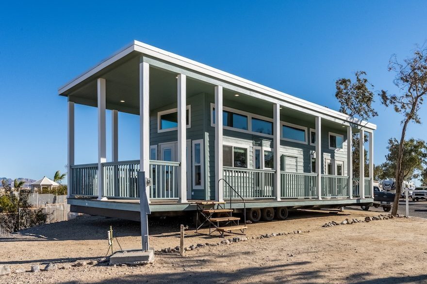 Photo of Rv