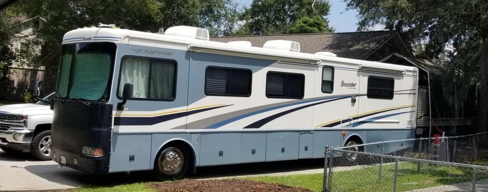 Photo of Rv