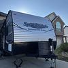 RV for Sale: 2018 SPRINGDALE SUMMERLAND 2020QB