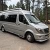 RV for Sale: 2018 INTERSTATE 24 LOUNGE EXT