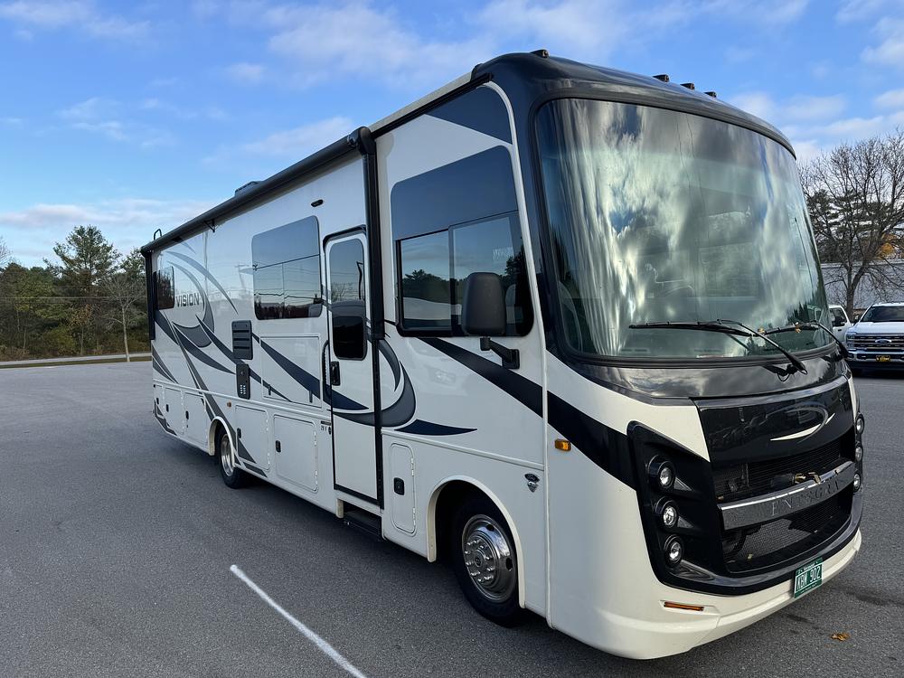 Photo of Rv