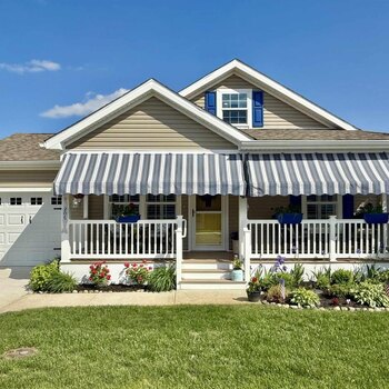 Thumbnail of mobile home