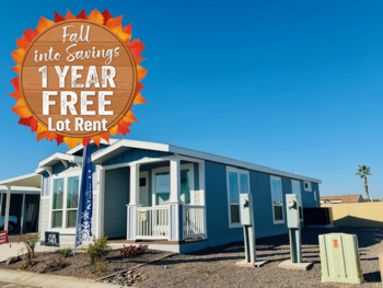 Thumbnail of mobile home