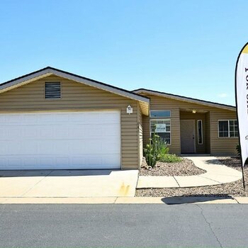 Thumbnail of mobile home