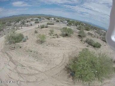 Photo of Mobile Home Lot