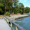 PROTECTED WATERFRONT