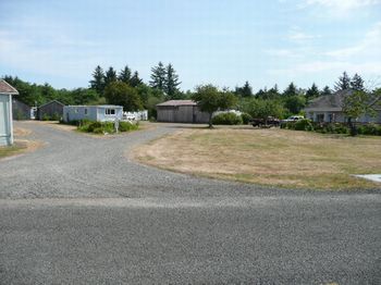 Photo of Mobile Home Park