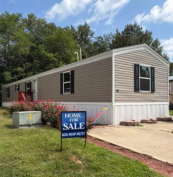 Thumbnail of mobile home