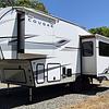RV for Sale: 2023 COUGAR HALF-TON 23MLE