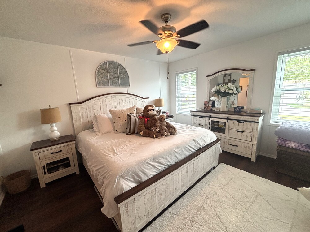 Cypress Lakes Village