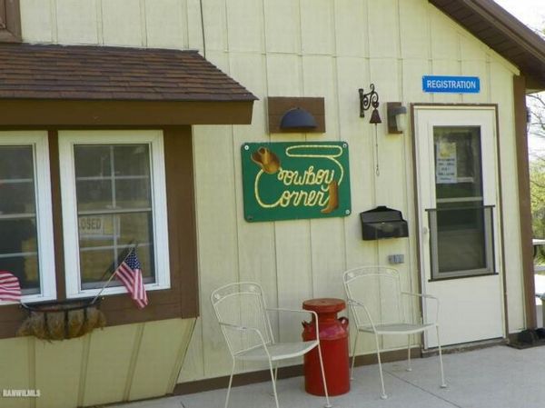 Photo of RV Park/Campground