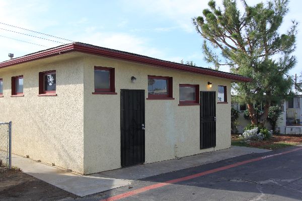 Photo of Mobile Home Park