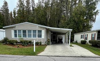 Cypress Lakes Village
