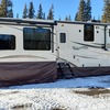 RV for Sale: 2018 SOLITUDE 384GK