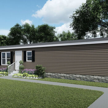 Thumbnail of mobile home