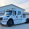 RV for Sale: 2012 M2 SPORT CHASSIS