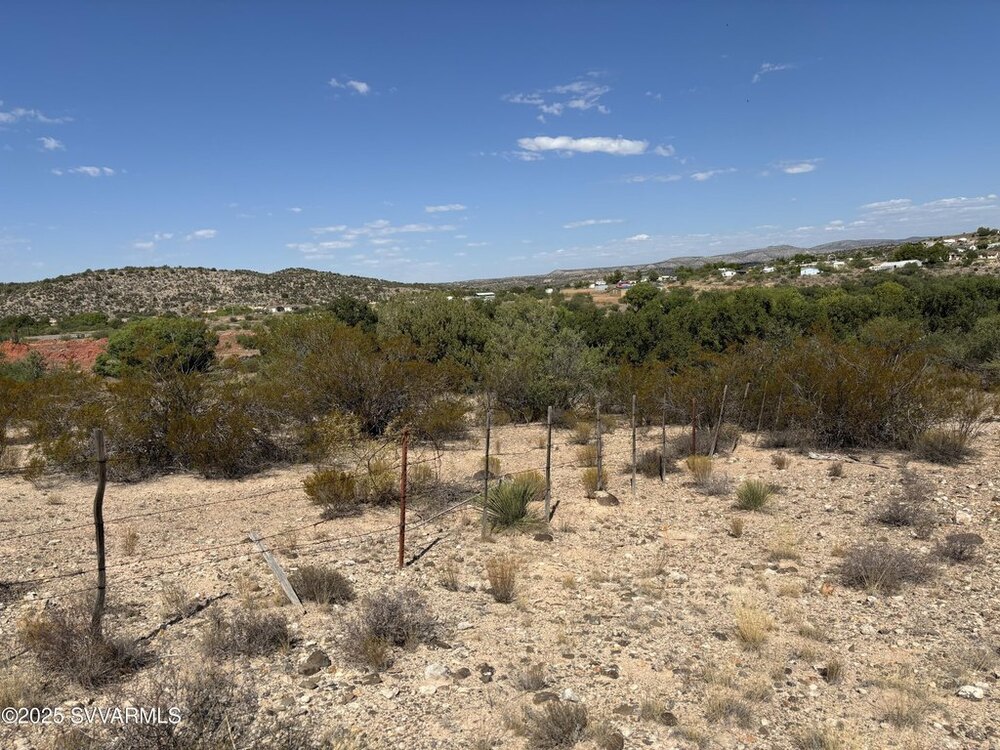 Photo of Mobile Home Lot