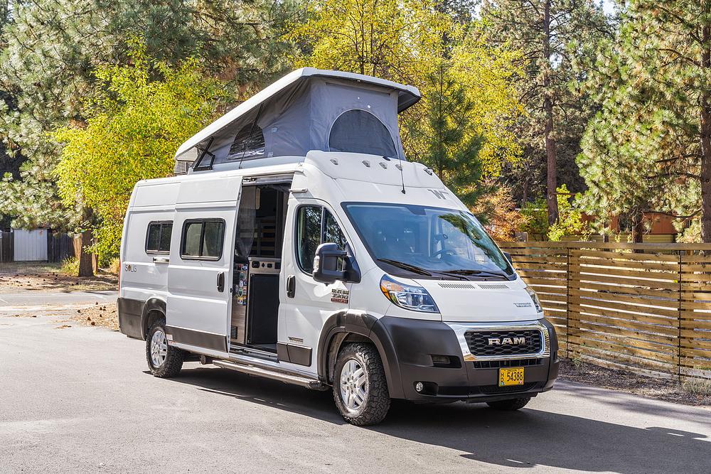 Photo of Rv