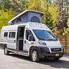 RV for Sale: 2021 SOLIS 59PX