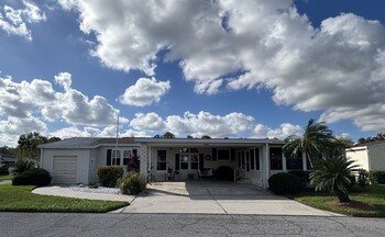 Cypress Lakes Village