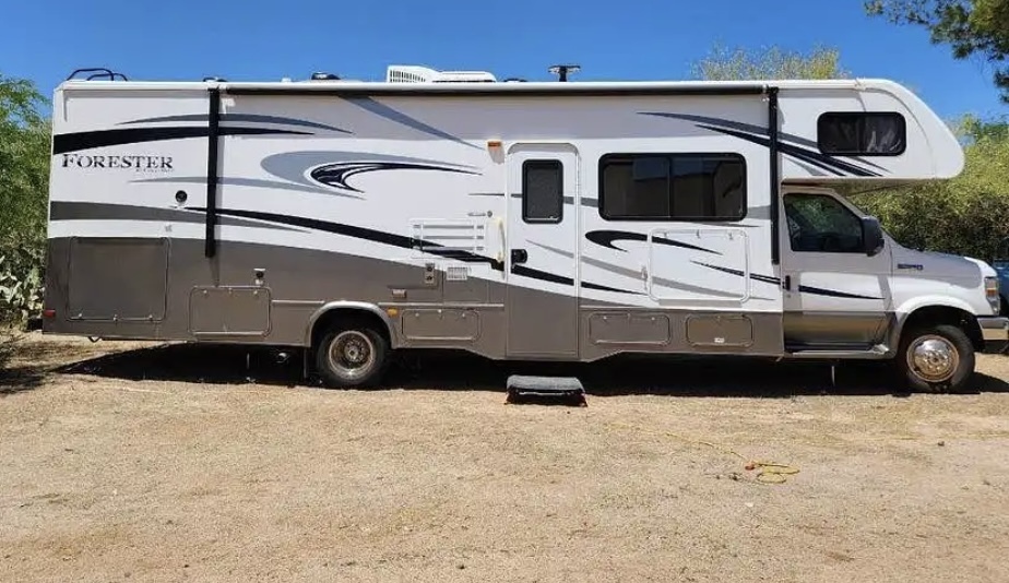 Photo of Rv