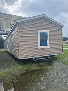 Thumbnail of mobile home