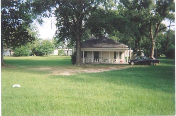 Photo of Mobile Home Park