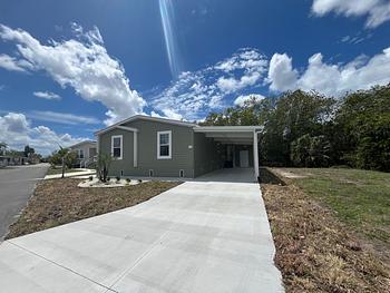 Thumbnail of mobile home