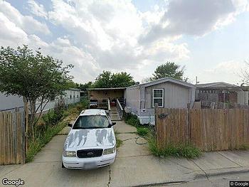 Thumbnail of mobile home