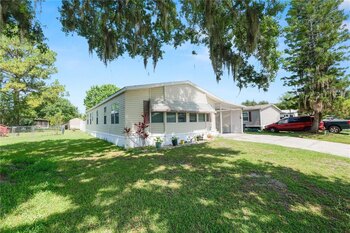 Thumbnail of mobile home