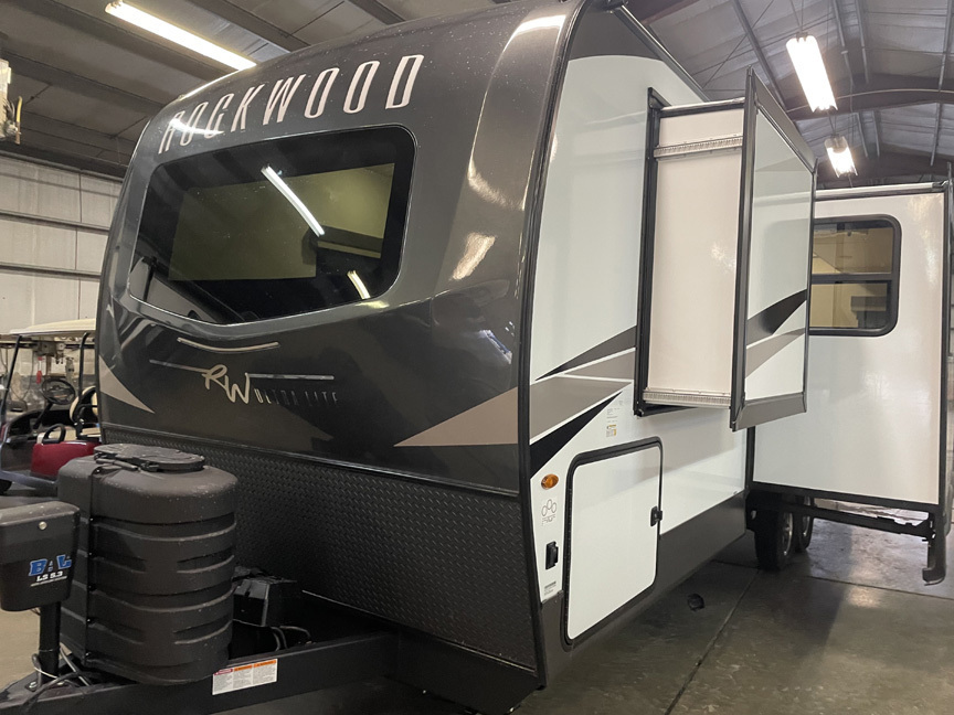 Photo of Rv