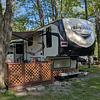 RV for Sale: 2019 SALEM HEMISPHERE ELITE 34RL