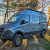 RV for Sale: 2023 STEALTH MODE 4X4