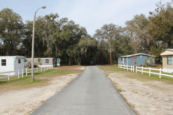 Photo of Mobile Home Park