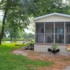 Mobile Home for Sale: 2 Bed 1 Bath 2018 Champion