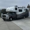 RV for Sale: 2022 ISATA 5 SERIES 28SS